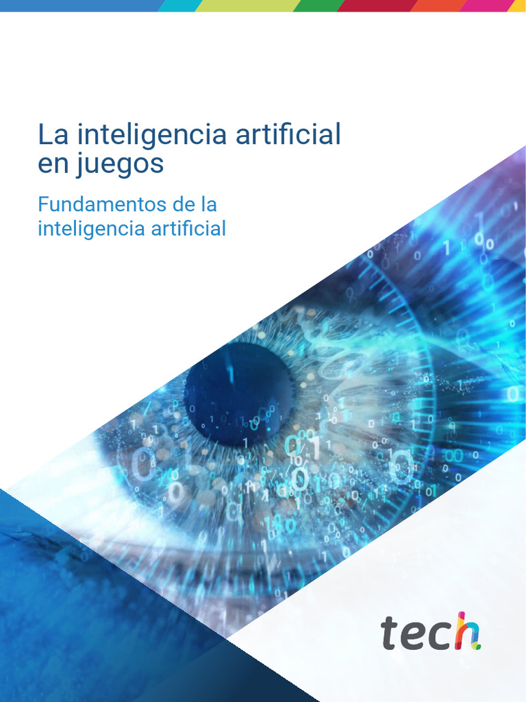 La Inteligencia Artificial en Juegos M1T2 | PDF | Teoría de juego ...