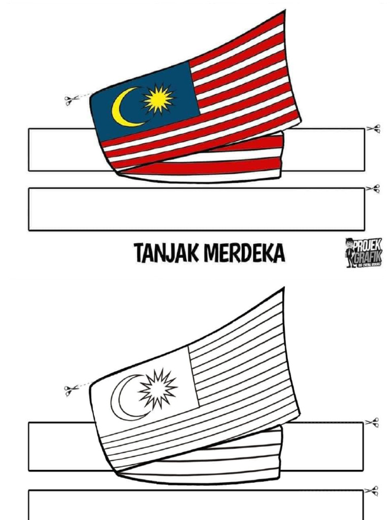 tanjak merdeka | PDF