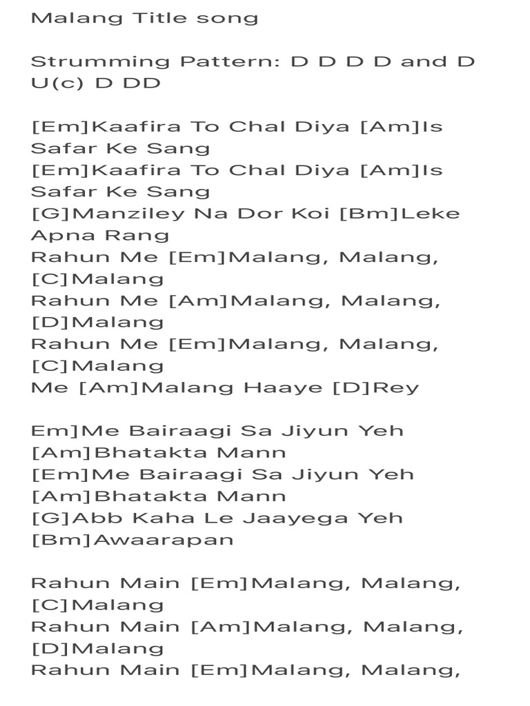 Show Me Title Song