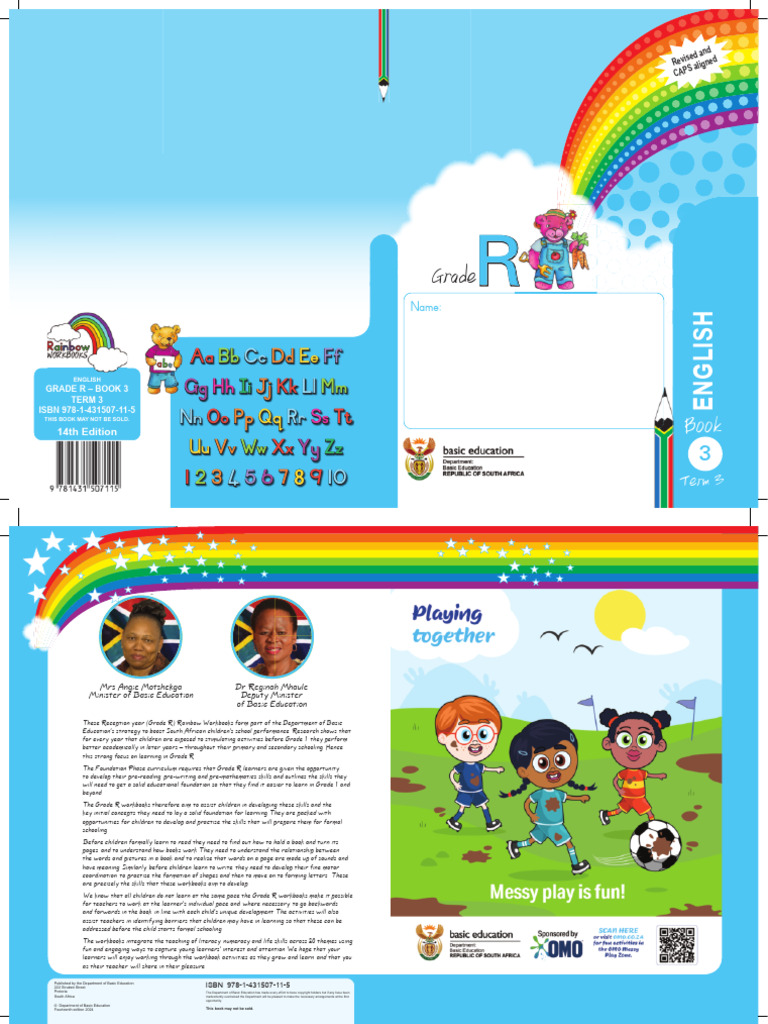 English GR R Book3 Low Res | PDF | Vegetables | Fruit