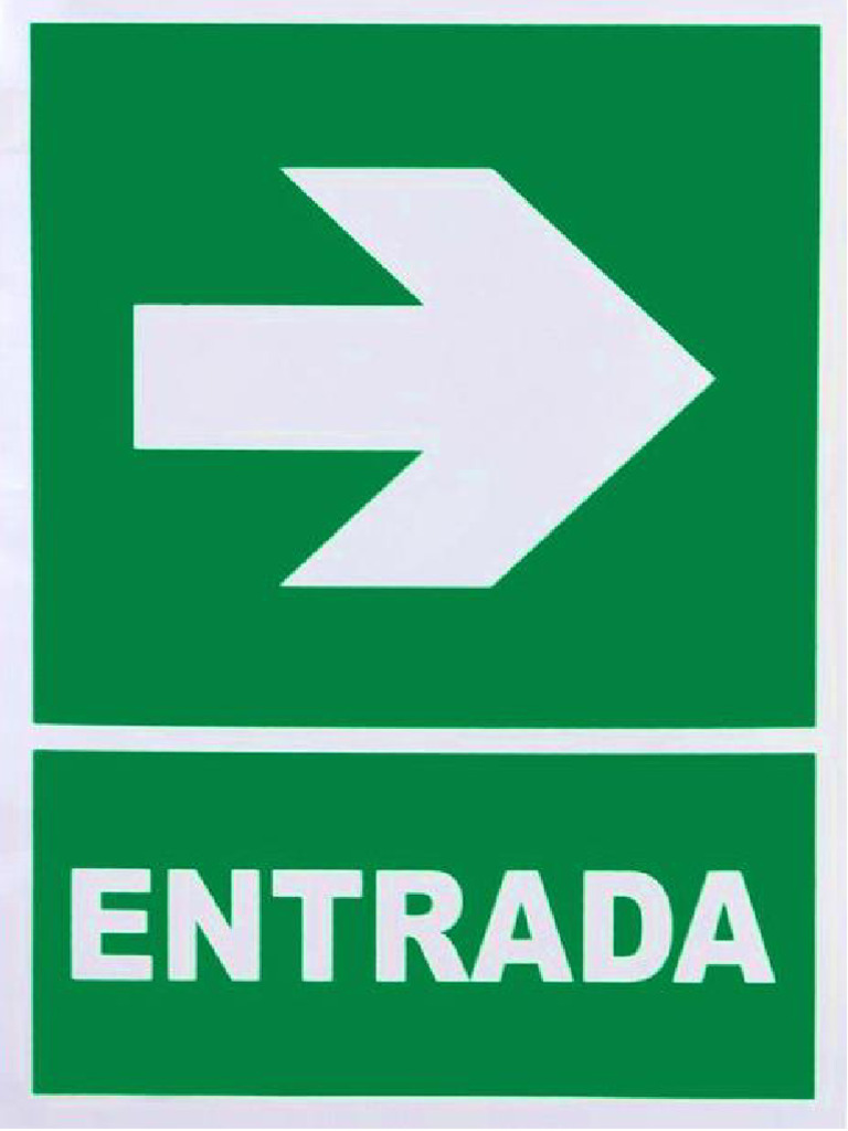 Señal de Entrada | PDF