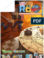 RO WORLD Issue 7