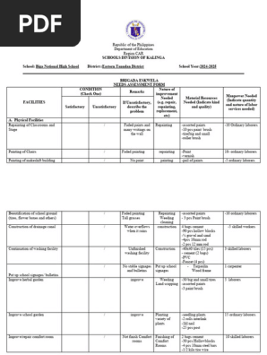 BE-Form-1-PHYSICAL-FACILITIES-AND-MAINTENANCE-NEEDS-ASSESSMENT-FORM