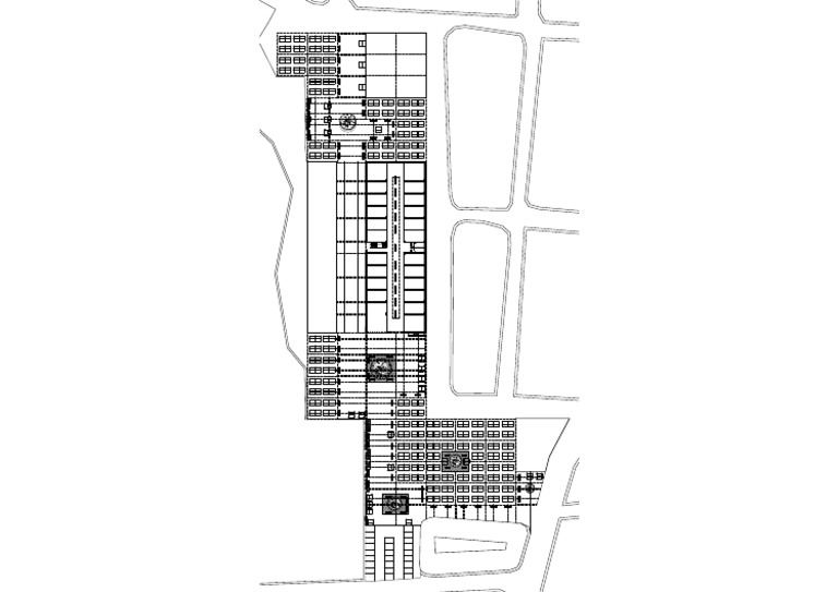 Albaleh Master Plan Model | PDF