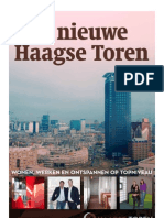 AD 'Een Nieuwe Haagse Toren'