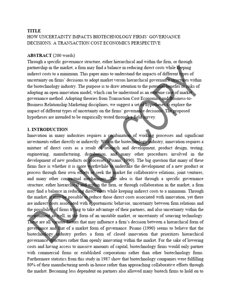 Nedsi 2024 extended conference abstract pdf governance