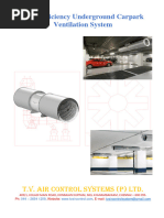 Engineered Smoke Control Systems Guide | PDF | Duct (Flow ...