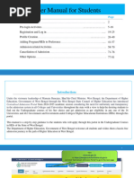 Utt Student Portal Overview Pdf Websites Computing