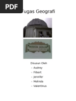 Download observatorium bosscha by xen1 SN74372048 doc pdf