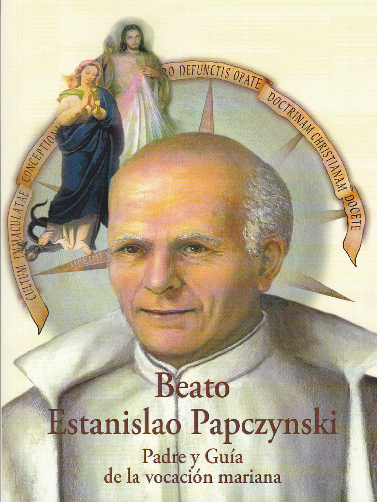 Beatoestanislaopapczynski descargar gratis pdf carisma iglesia