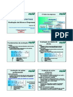 100227 CAP 07 - AVALIAÇÃO DE ATIVOS E EMPRESAS