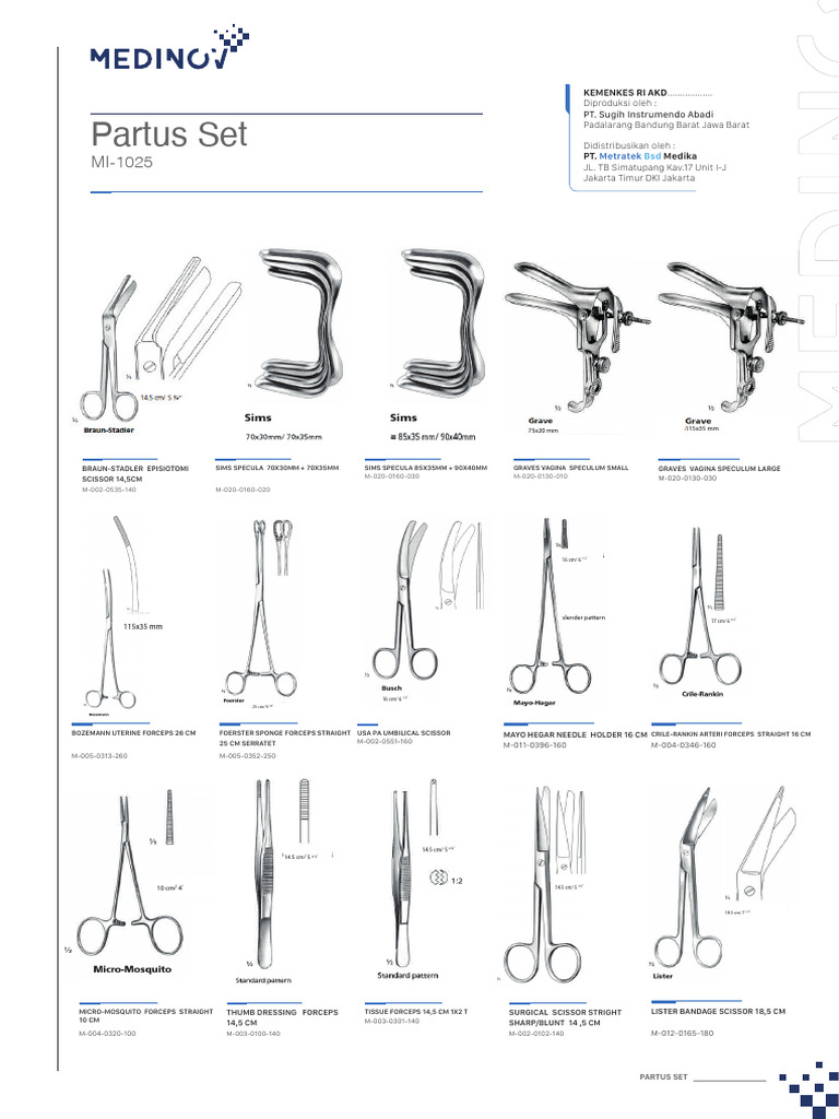 Partus Set: Metratek | PDF | Sexual Anatomy