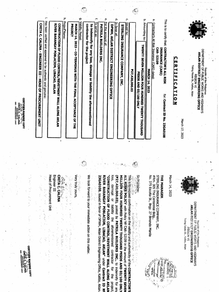 Cari | PDF