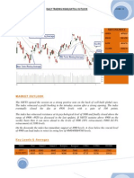 Daily Morning Update 2dec 2011