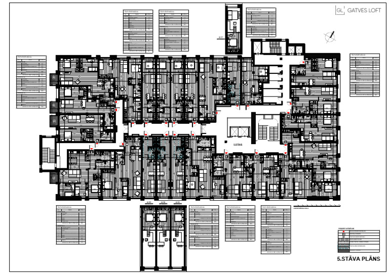 5 Floor | PDF