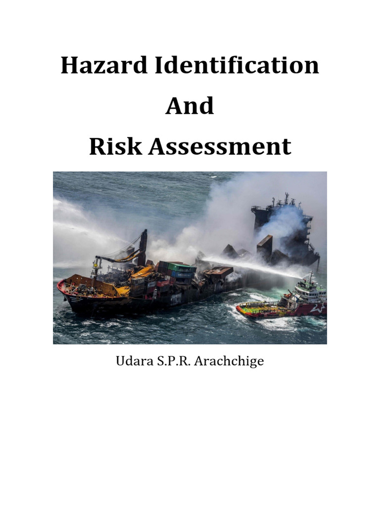 Hazard Identification and Risk Assessment Guide | PDF | Hazards | Risk