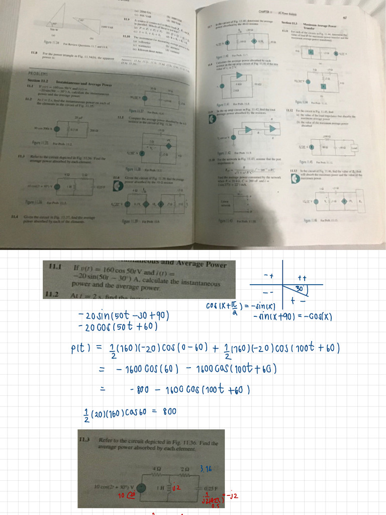 AC Power | PDF