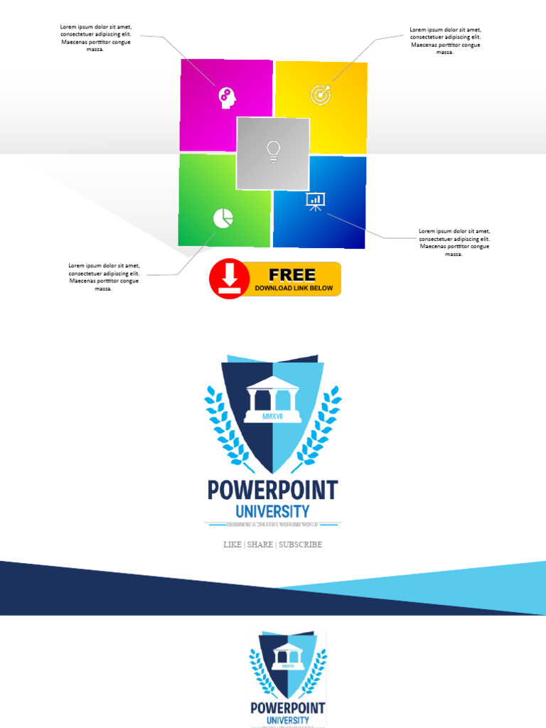 4 3d squares pdf