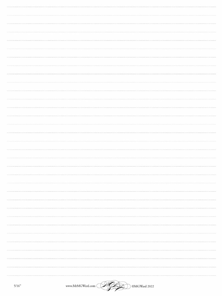Practice Guide 5-16 Dot | PDF