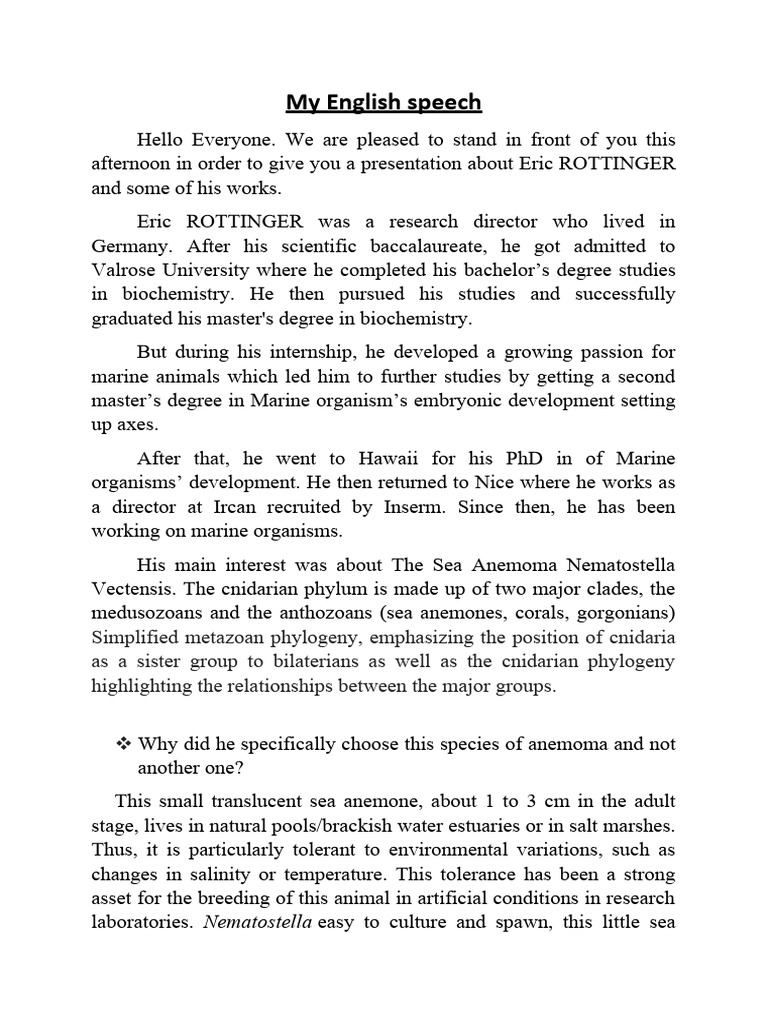 BEST ENGLISH SPEECHES PDF visual data 3