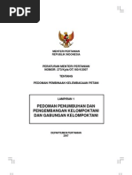 Download Permentan 273 tahun 2007 by Dadang Purnama SN74376336 doc pdf