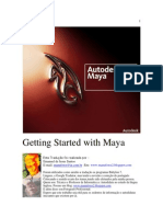 Maya+ +Iniciante