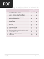 ICAEW Ethics Scenarios Guide | PDF | Confidentiality | Audit