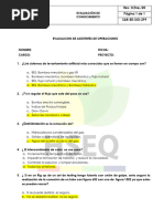 SAR-RE-SIG-299 Formato Evaluación AUXILIAR I Respuestas