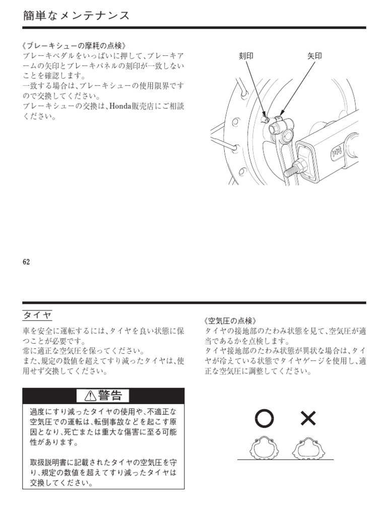 Honda - CB400SS Om 1 | PDF