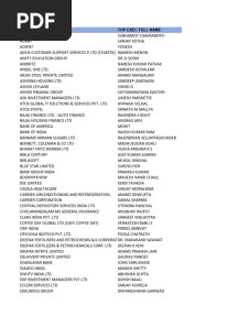 CIO100 - 2021 - Winners - Details