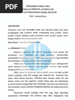 Download SEWA BELII by Arief Rahman Hakim SN74378741 doc pdf