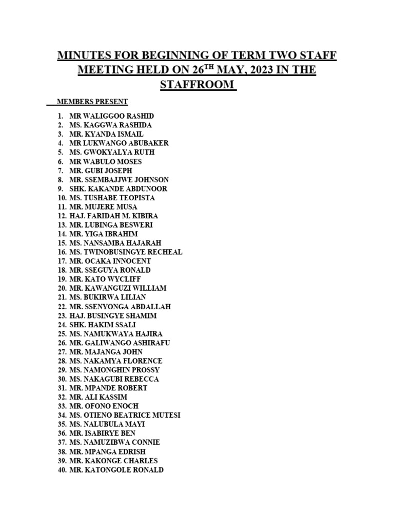Bot 2 minutes pdf teachers