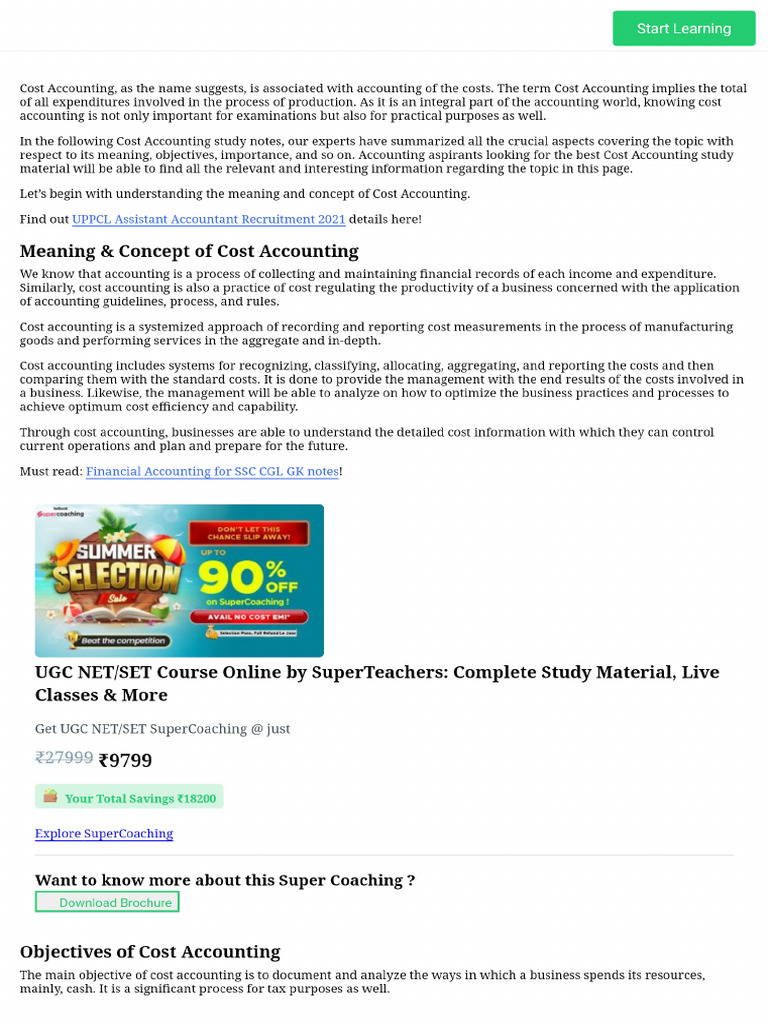 cost-accounting-notes-meaning-objectives-elements-importance-pdf