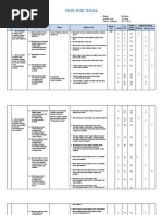 Download Kisi-kisi Soal Semester 1 Kelas x by mgmpmatsmakabprob SN74382610 doc pdf