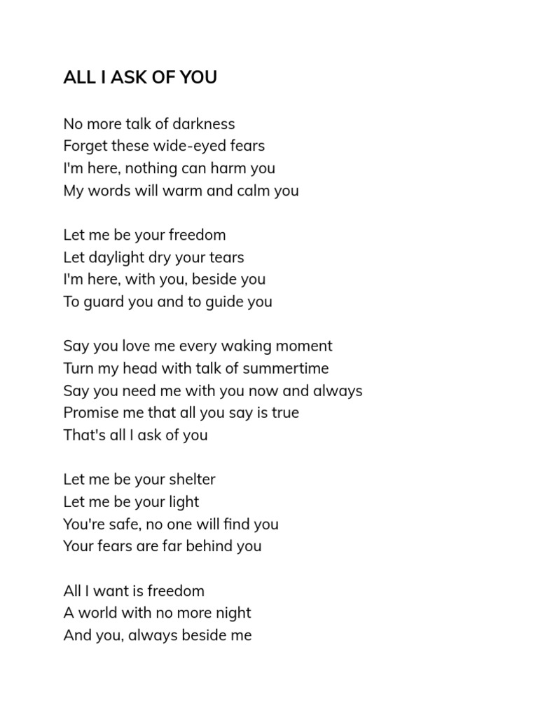 ALLIANCE LYRICS IN ENGLISH visual data 4