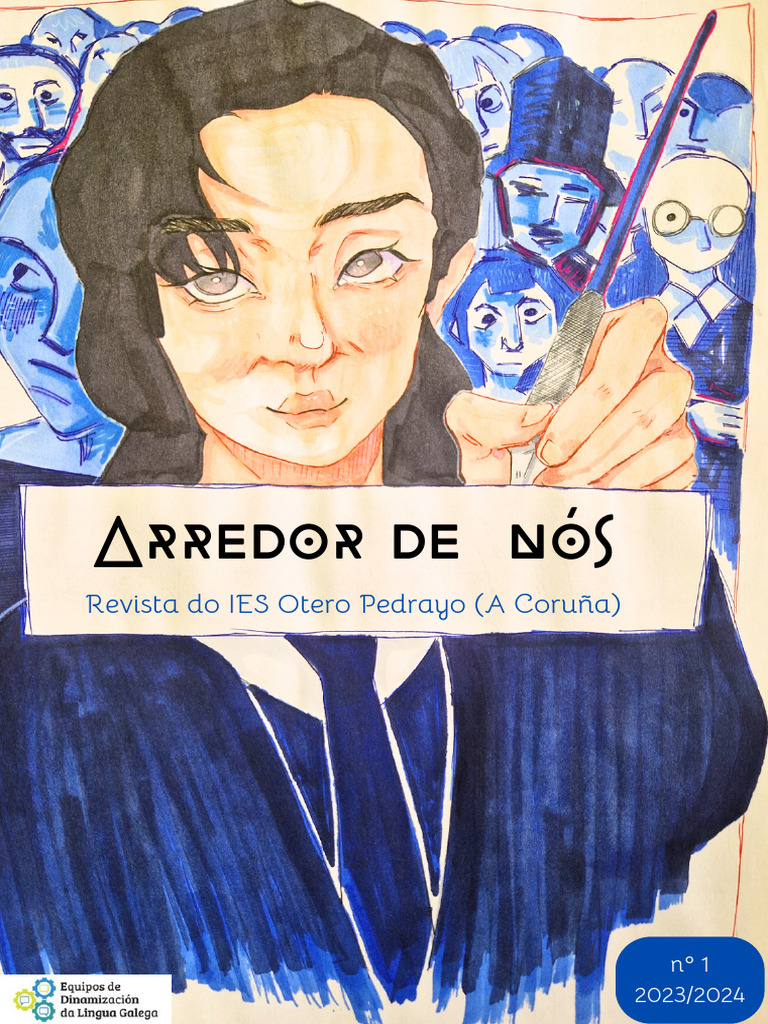 Arredor de nos n 1 curso 2023 24 pdf