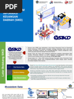 Integrasi SIKD Next Generation dan SIPD | PDF