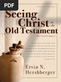 Seeing Christ in The Old Testament (PDFDrive)