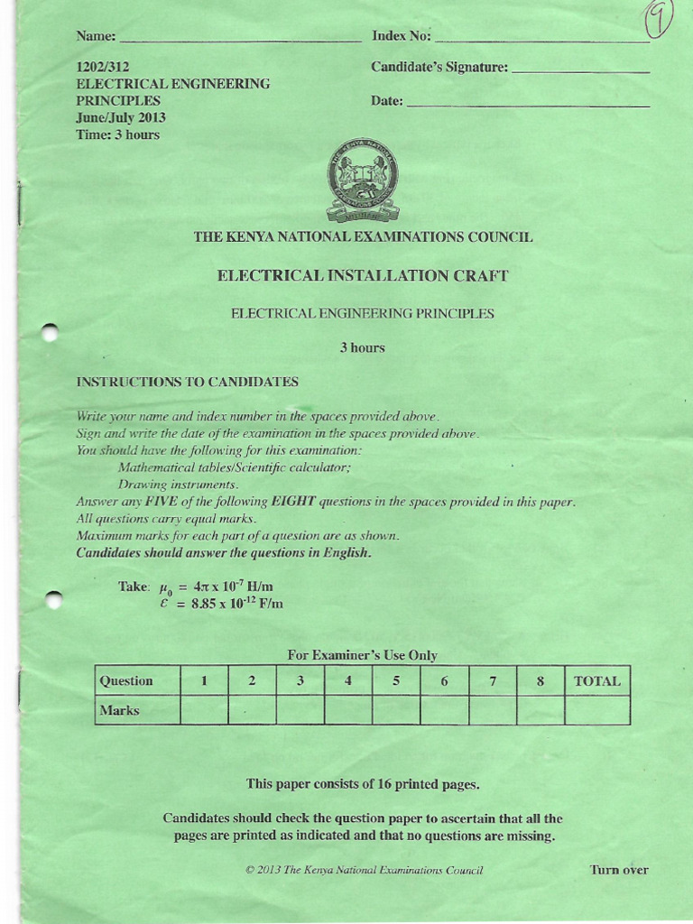 ELECTRICAL ENGINEERING PRINCIPLES PDF visual data 7