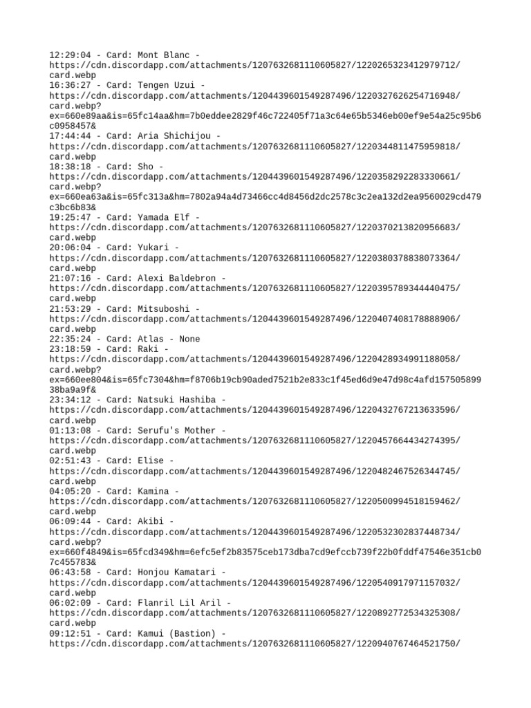 Log | PDF