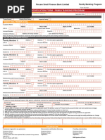 Employer'S Change of Information Form (Ecif) : HQP-PFF-106 (V05, 11/ ...