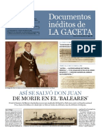 La Gaceta Ineditos 2