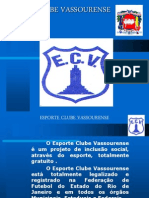 Esporte Clube Vassourense