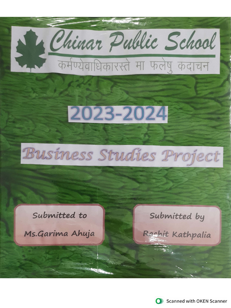 BST File | PDF