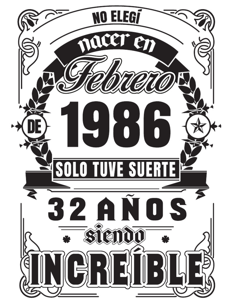 No e Leg Ín Acer Todoslos Meses | PDF