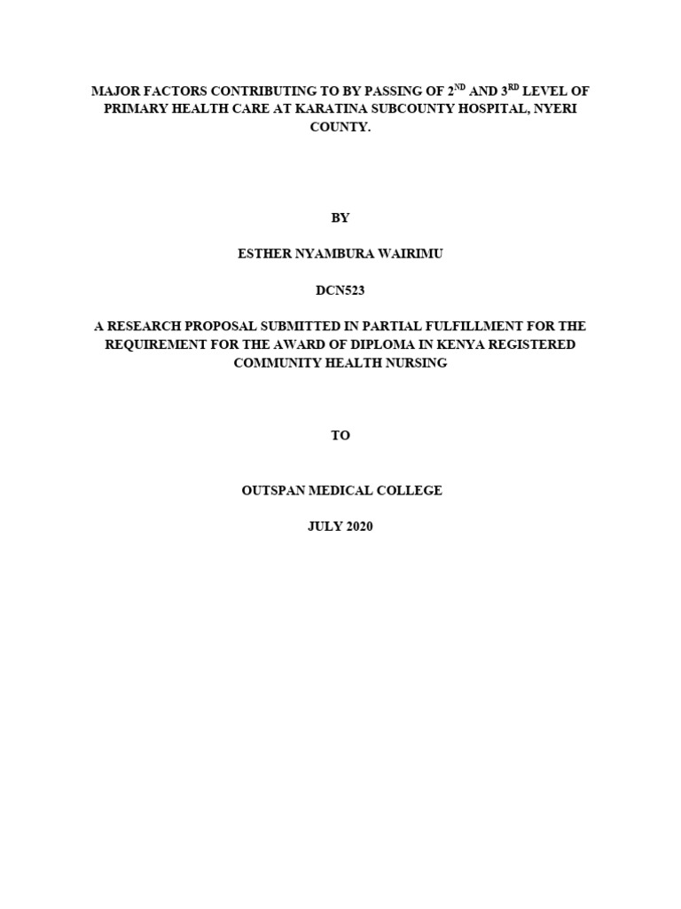 research-bypassing-of-2nd-and-3rd-primary-health-care-pdf-health