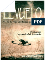 Horacio Verbitsky - El Vuelo