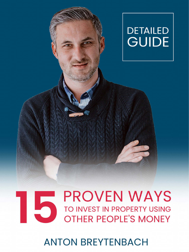 15-proven-ways-to-raise-capital-pdf-leverage-finance-finance