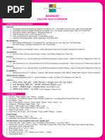 Accessfm Helpsheet | PDF