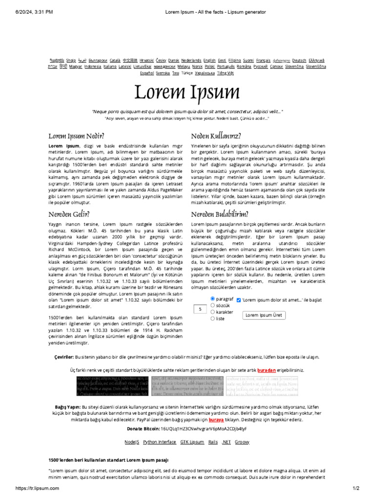 Loip 3 | PDF